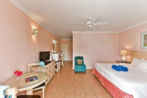 Hotel Butterfly Beach