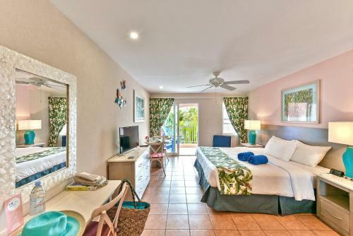 Hotel Butterfly Beach