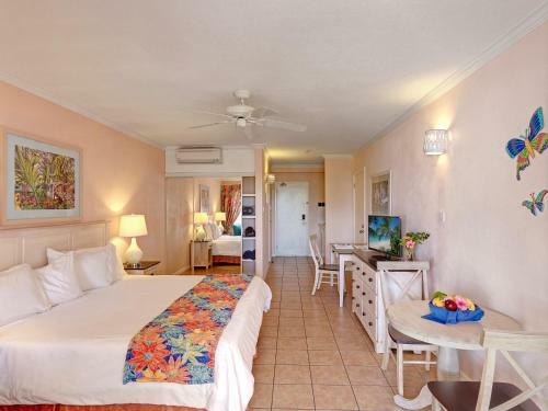 Hotel Butterfly Beach