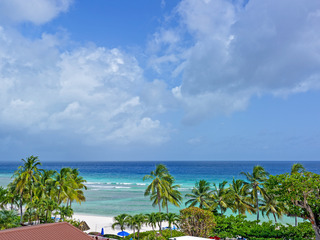 Coconut Court Beach Hotel