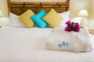 Hotel Bougainvillea Beach Resort