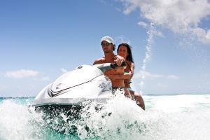 Hotel Bougainvillea Beach Resort