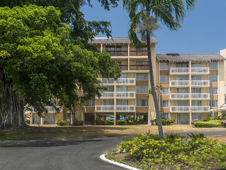 Hotel Divi Southwinds Beach Resort