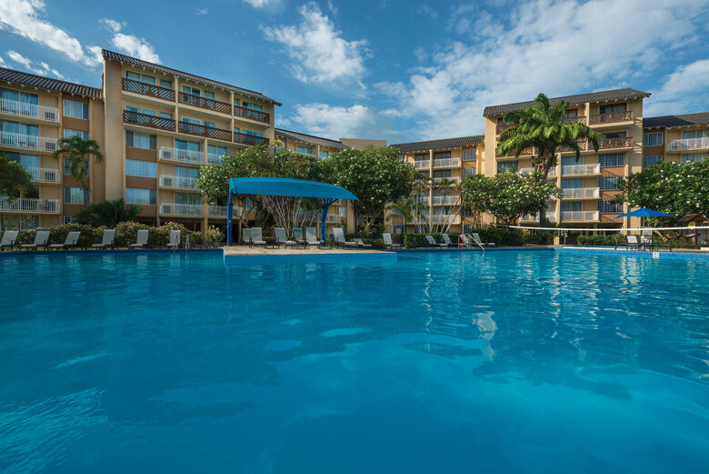 Hotel Divi Southwinds Beach Resort