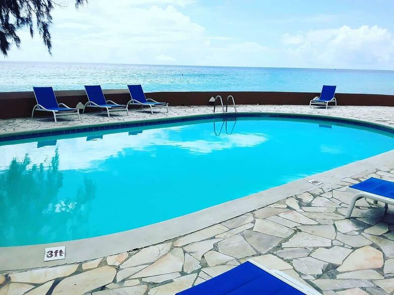 Hotel Divi Southwinds Beach Resort