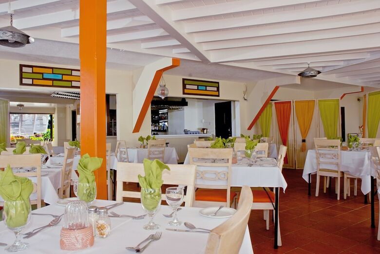 Blue Horizon Hotel