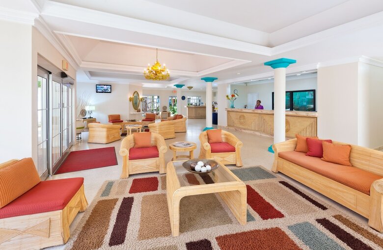 Blue Horizon Hotel