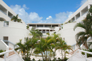 Hotel Savannah Beach All Inclusive
