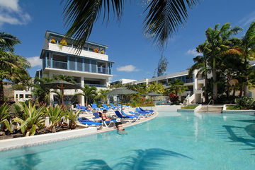Hotel Savannah Beach All Inclusive