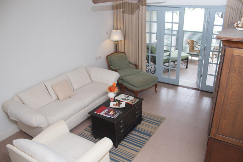 Hotel Savannah Beach All Inclusive