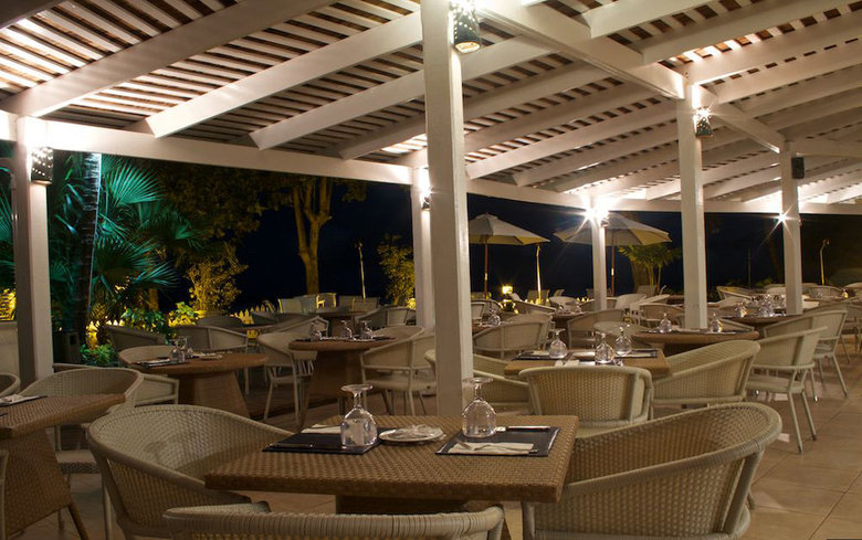 Hotel Savannah Beach All Inclusive