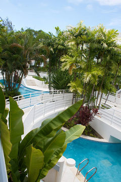 Hotel Savannah Beach All Inclusive