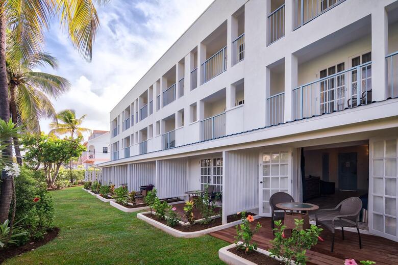 Hotel Time Out At The Gap