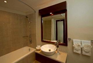 Hotel Island Inn (est�ndar)