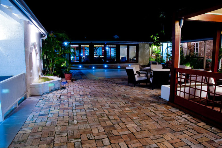 Hotel Island Inn (est�ndar)