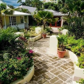 Hotel Island Inn (est�ndar)