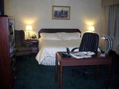 Quality Hotel Midtown Montreal