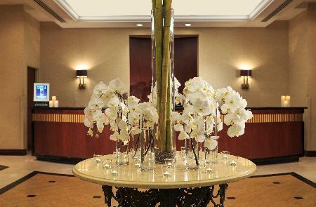 Hotel Toronto Marriott Bloor Yorkville