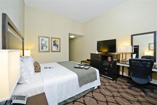 Best Western Travel Hotel Toronto Airport