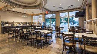 Best Western Travel Hotel Toronto Airport