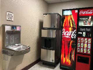Best Western Travel Hotel Toronto Airport