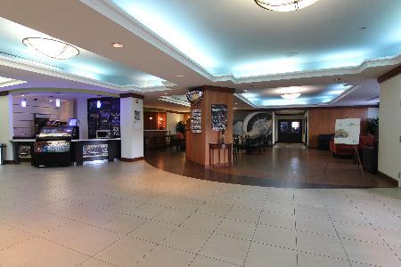 Hotel Indigo Toronto Airport