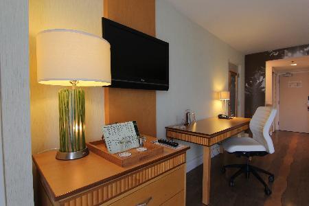 Hotel Indigo Toronto Airport