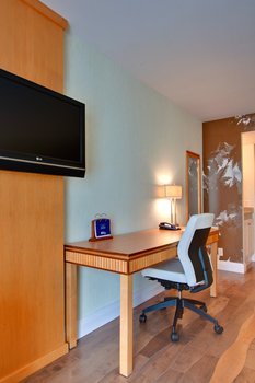 Hotel Indigo Toronto Airport