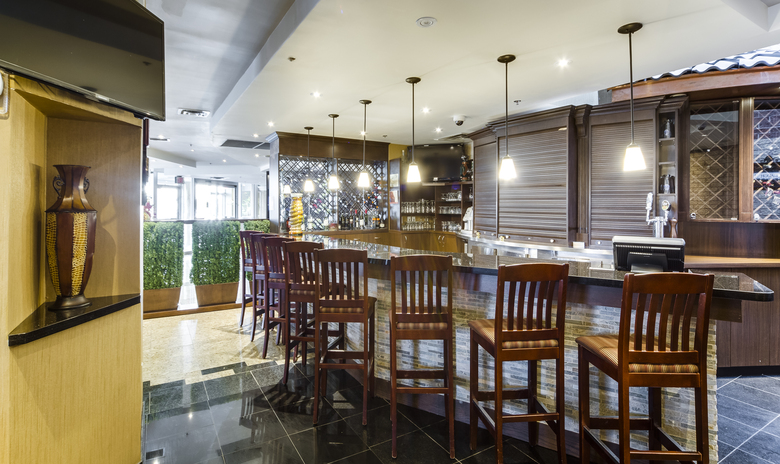 Hotel Monte Carlo Inn Airport Suites