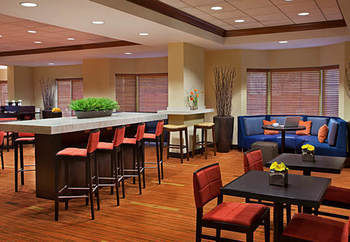 Hotel Courtyard By Marriott Toronto Airport