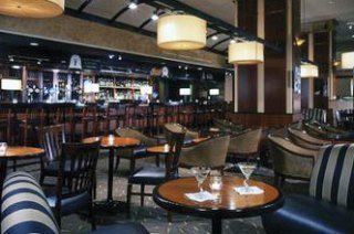 Sheraton Gateway Hotel In Toronto Int'l Airport