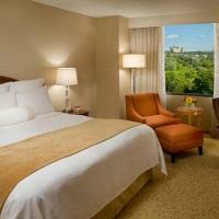 Hotel Toronto Airport Marriott