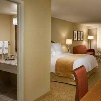 Hotel Toronto Airport Marriott