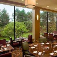 Hotel Toronto Airport Marriott
