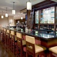 Hotel Toronto Airport Marriott