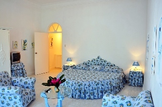 Hotel Jamaica Palace