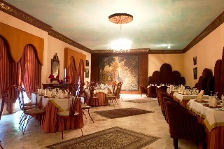 Hotel Jamaica Palace