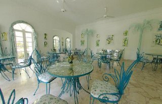Hotel Jamaica Palace
