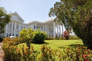 Hotel Jamaica Palace