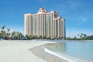 Hotel The Reef Atlantis