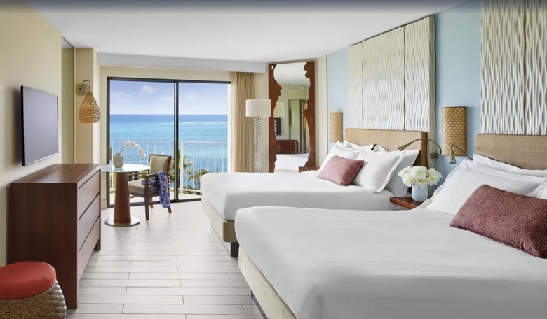 Hotel Atlantis Coral Tower