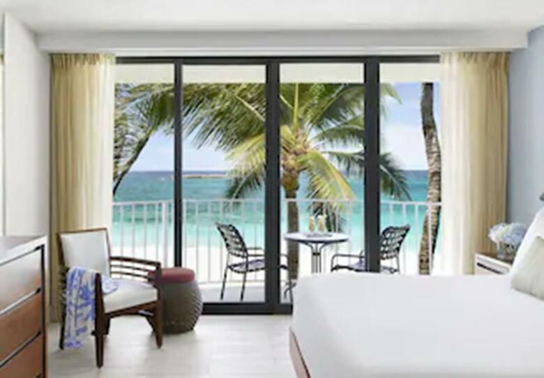 Hotel Atlantis Coral Tower