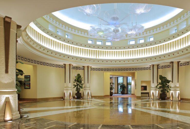 Hotel Atlantis Coral Tower