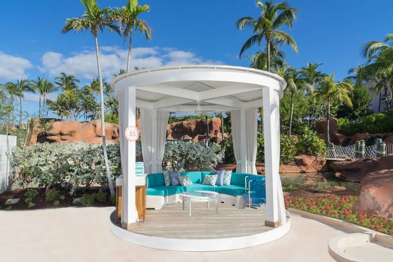 Hotel Atlantis Coral Tower