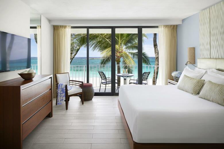 Hotel Atlantis Coral Tower