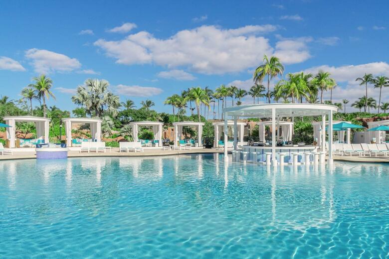 Hotel Atlantis Coral Tower