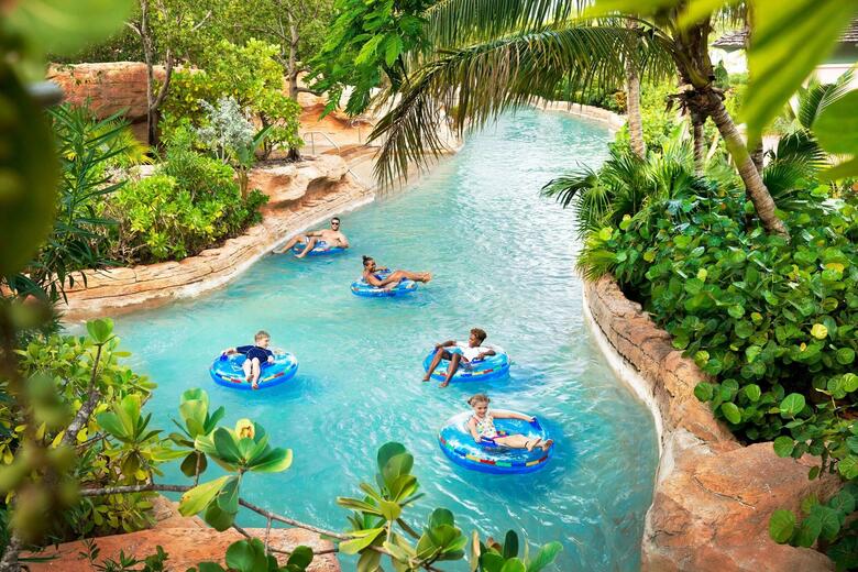 Hotel Atlantis Coral Tower