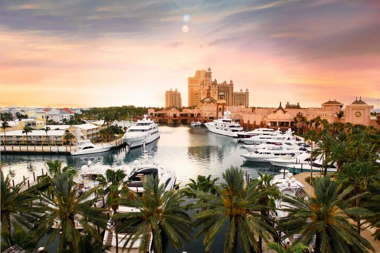 Hotel Atlantis Coral Tower