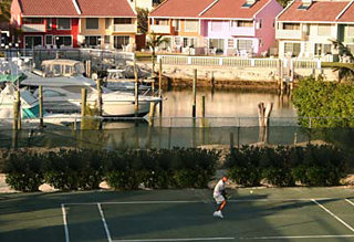 Hotel Ocean Reef Yacht Club & Resort