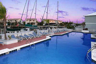 Hotel Ocean Reef Yacht Club & Resort